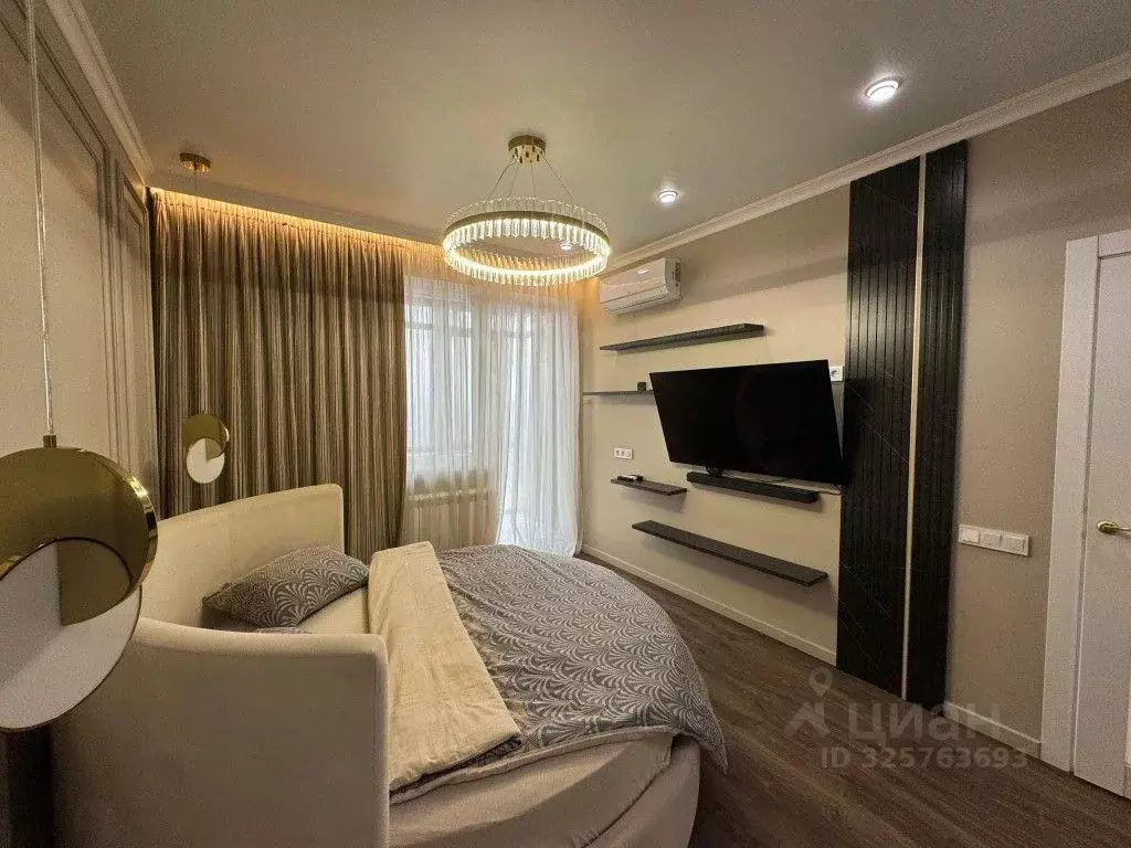 1-к кв. Московская область, Красногорск бул. Красногорский, 23к1 (45.0 ... - Фото 2