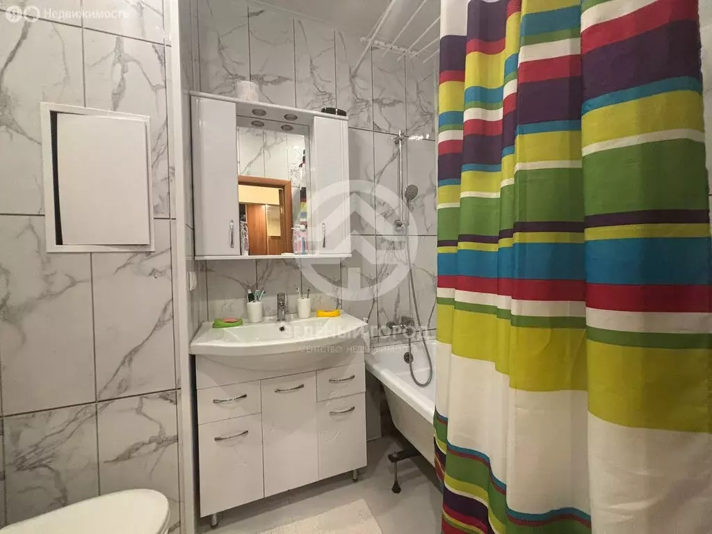 1-комнатная квартира: Зеленоград, Георгиевский проспект, 37к3 (39.5 м) - Фото 1