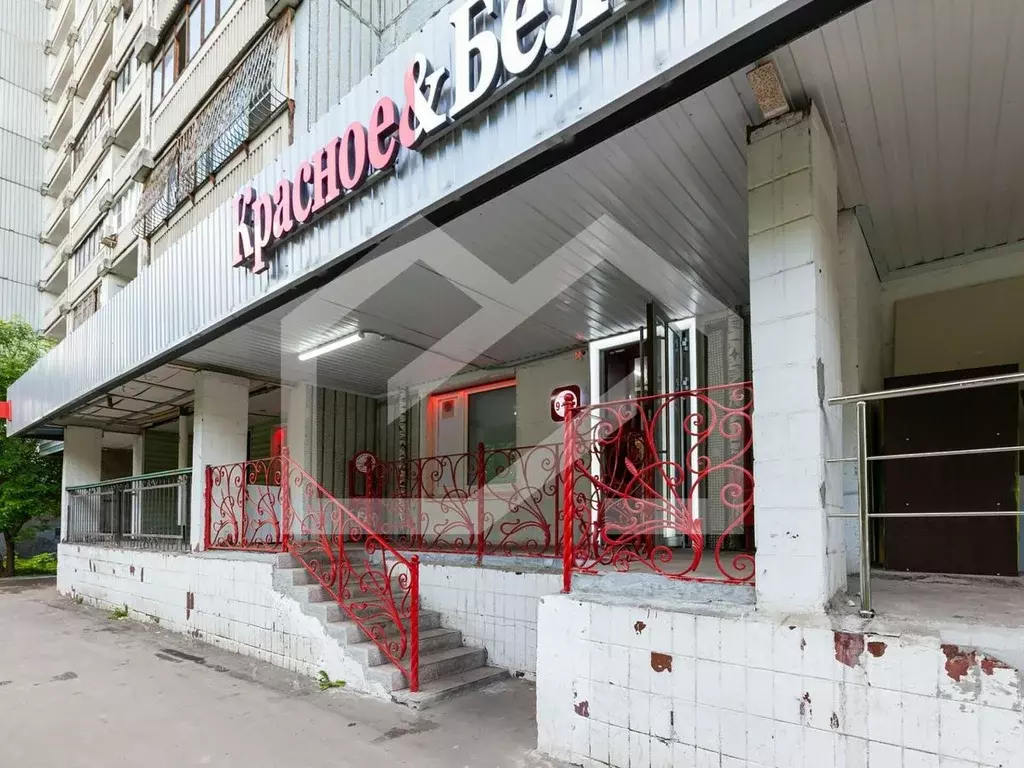 Помещение свободного назначения в Москва Камчатская ул., 3 (213 м) - Фото 1