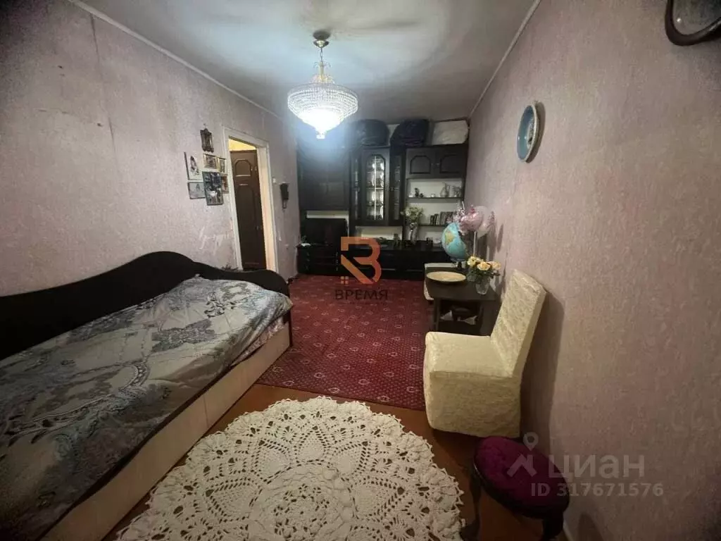 1-к кв. Севастополь ул. Гоголя, 34а (39.0 м) - Фото 0