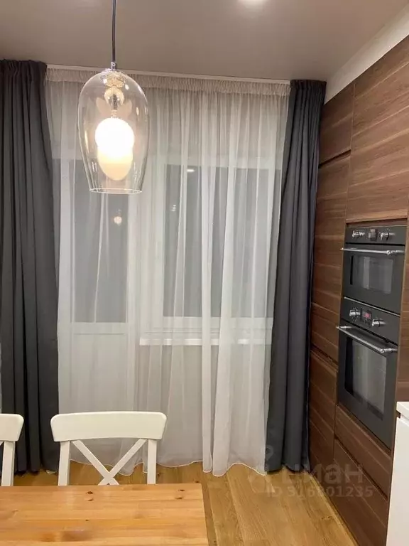 2-к кв. Краснодарский край, Сочи ул. Демократическая, 43 (80.0 м) - Фото 1