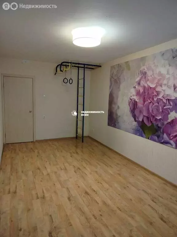 2-комнатная квартира: Челябинск, улица Бейвеля, 39 (64.3 м) - Фото 2