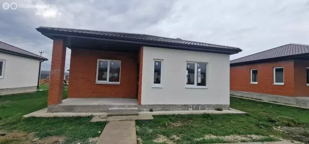 Дом в Бессоновский район, село Грабово (60 м) - Фото 2