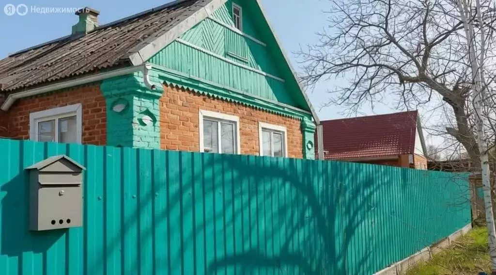 Дом в станица Ивановская, улица Леонова (39.2 м) - Фото 2