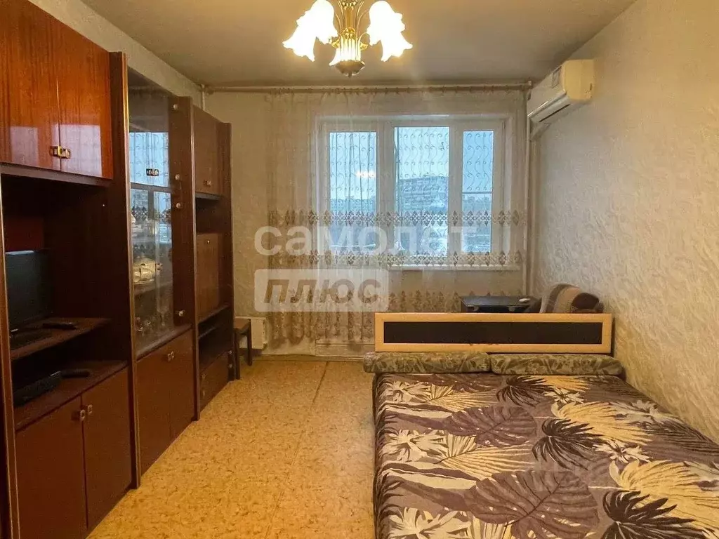 2-к кв. Москва Ясеневая ул., 42К1 (53.8 м) - Фото 1