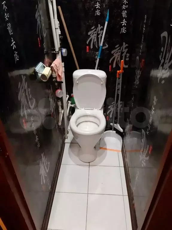 1-к. квартира, 30 м, 4/5 эт. - Фото 0