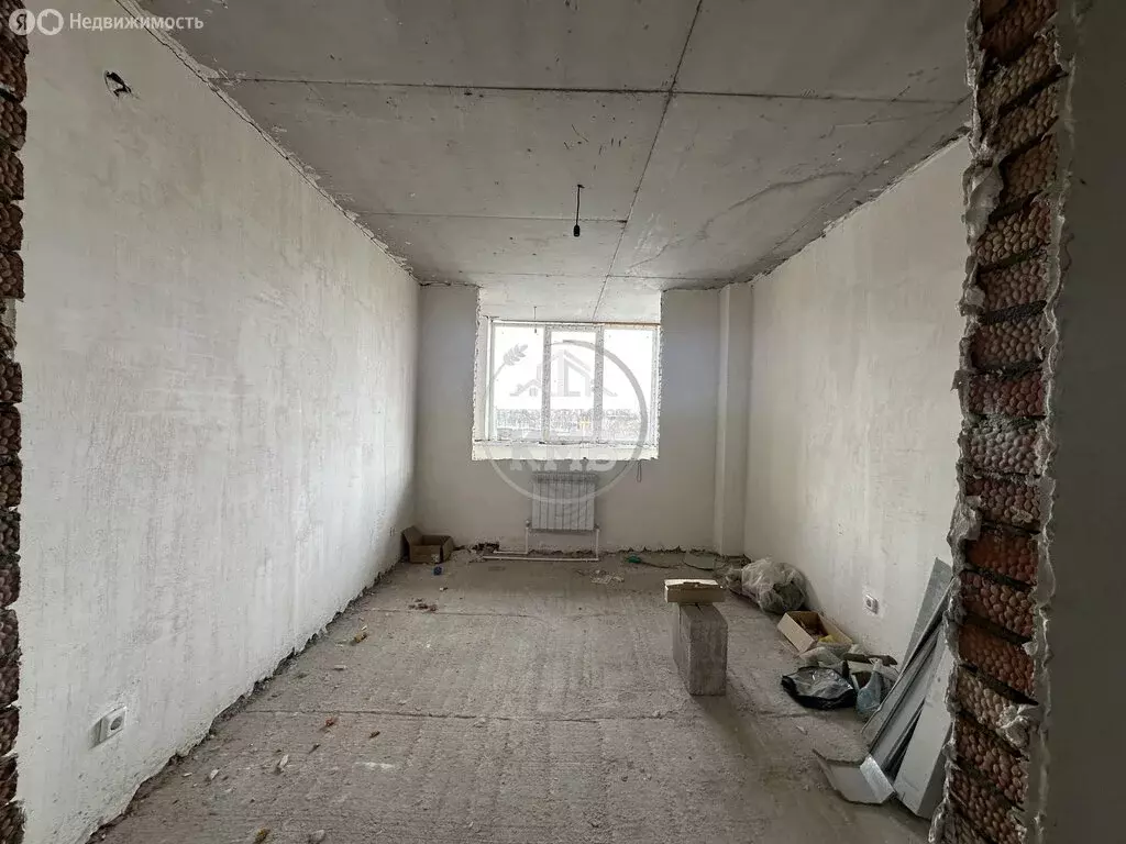 2-комнатная квартира: Минеральные Воды, улица Бибика, 24 (67 м) - Фото 2