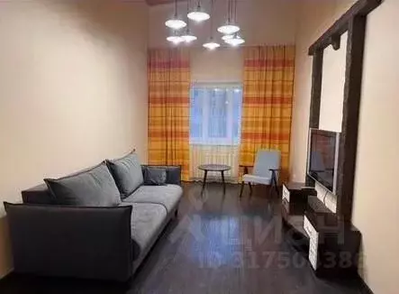 2-к кв. Красноярский край, Красноярск ул. Авиаторов, 25 (66.0 м) - Фото 1