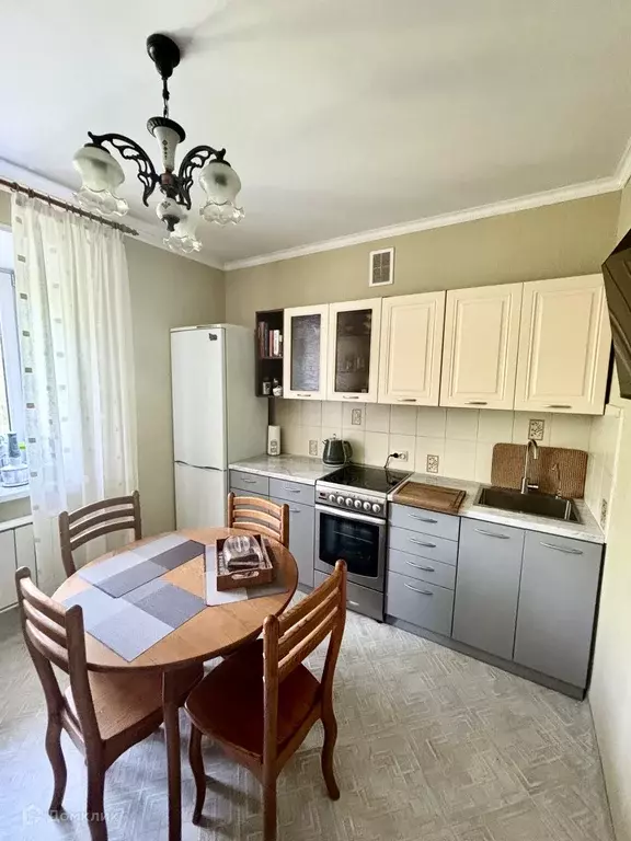Продаётся 2-к квартира, 60.9 м - Фото 0