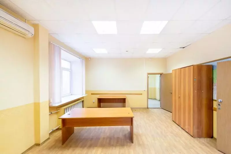 Офис в Санкт-Петербург Уральская ул., 19к8 (99 м) - Фото 2