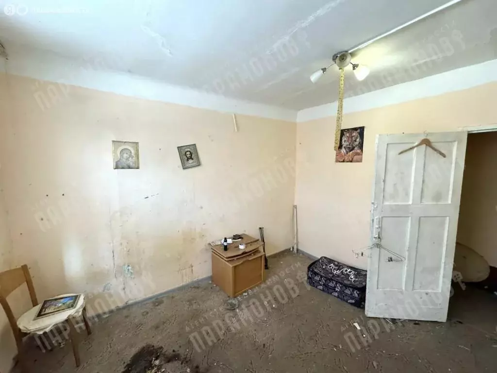 2-комнатная квартира: Тверь, улица Константина Заслонова, 5А (40 м) - Фото 2