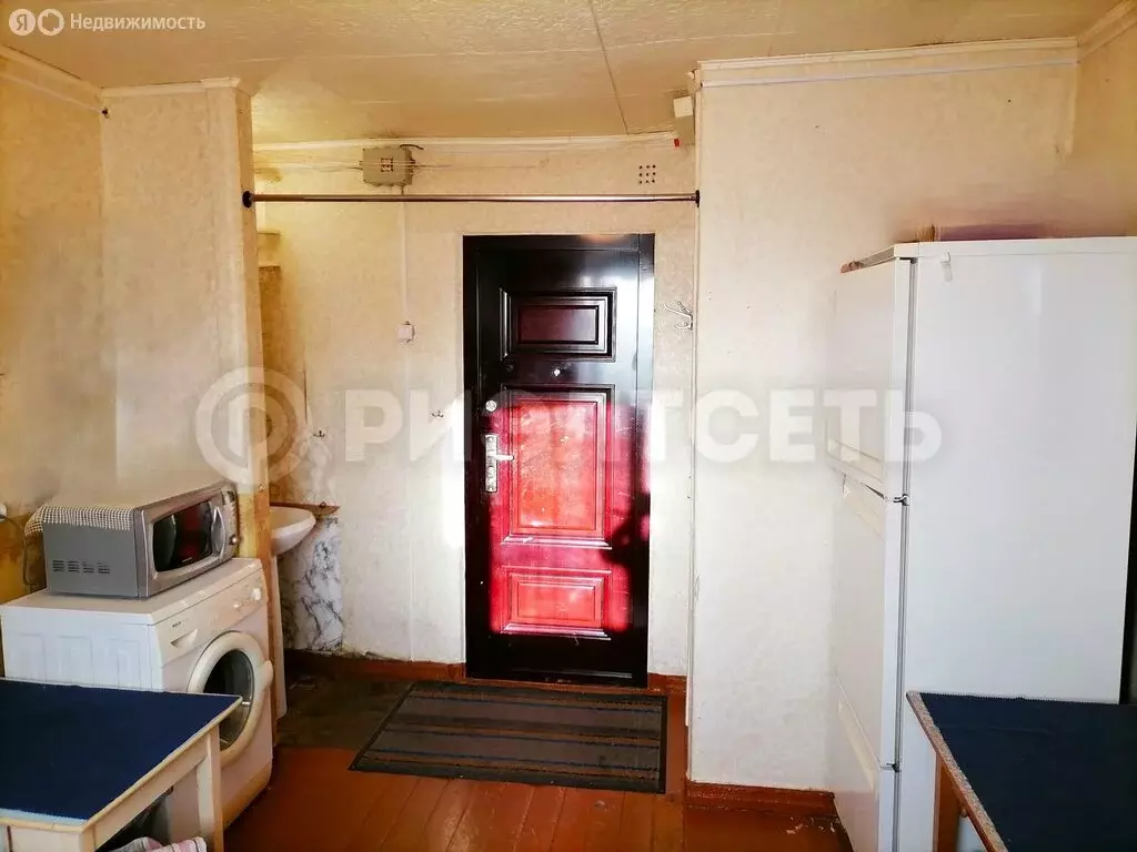 1к в 10-комнатной квартире (12.4 м) - Фото 1