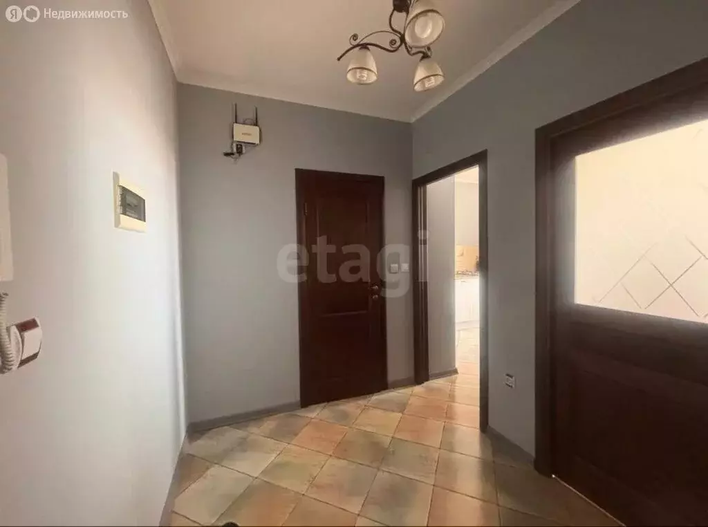 1-комнатная квартира: Калининград, Киевская улица, 118А (39.5 м) - Фото 1