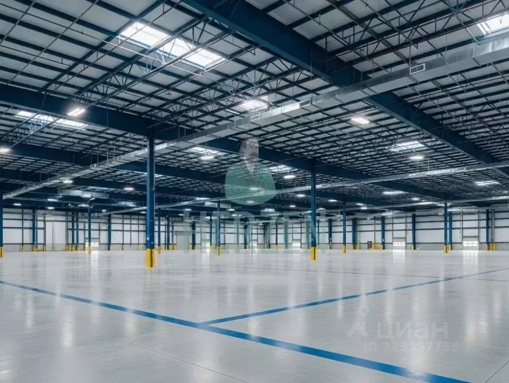 Производственное помещение в Московская область, Химки городской ... - Фото 2