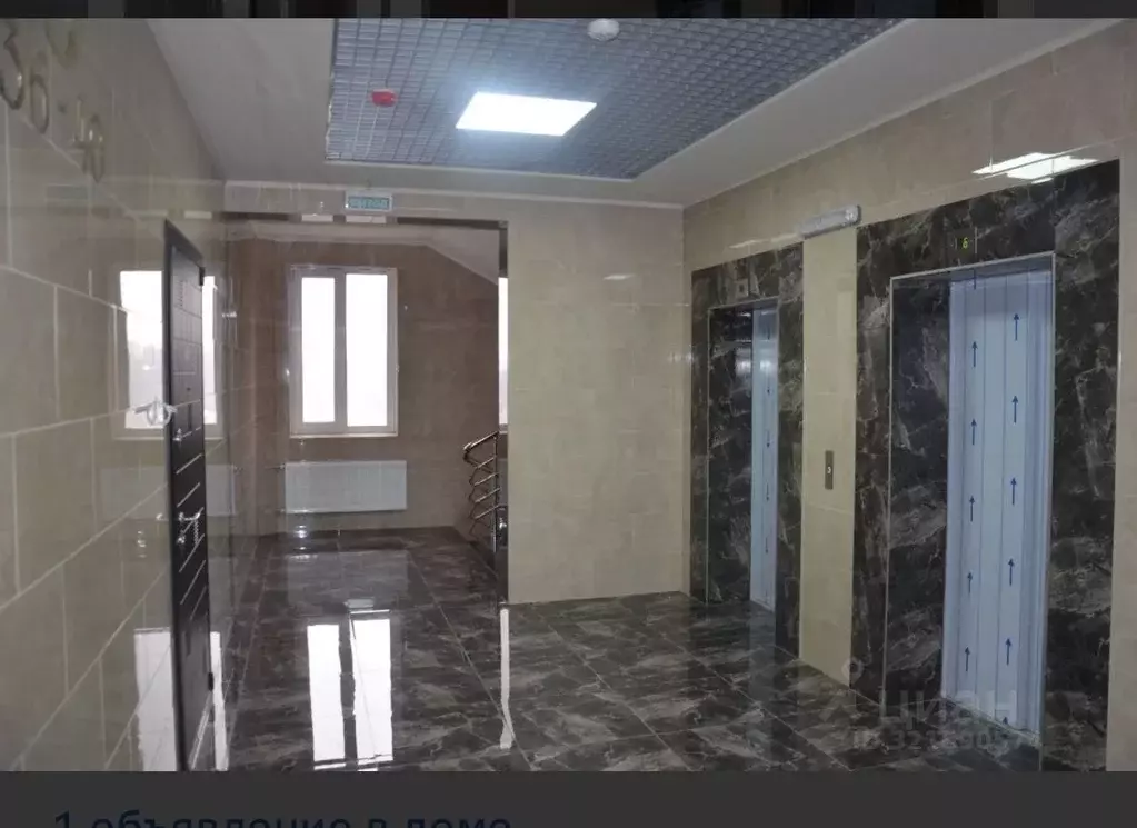 4-к кв. Северная Осетия, Владикавказ ул. Зангиева, 55 (200.0 м) - Фото 1