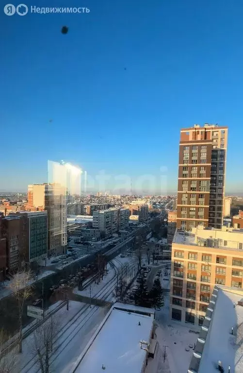 2-комнатная квартира: Томск, Комсомольский проспект, 48 (48.9 м) - Фото 2