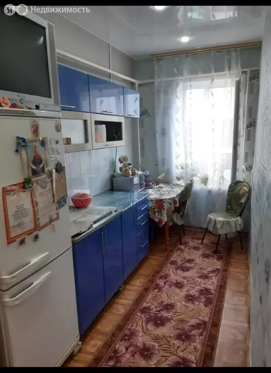 Дом в Мариинский Посад, улица Николаева, 17 (60 м) - Фото 2