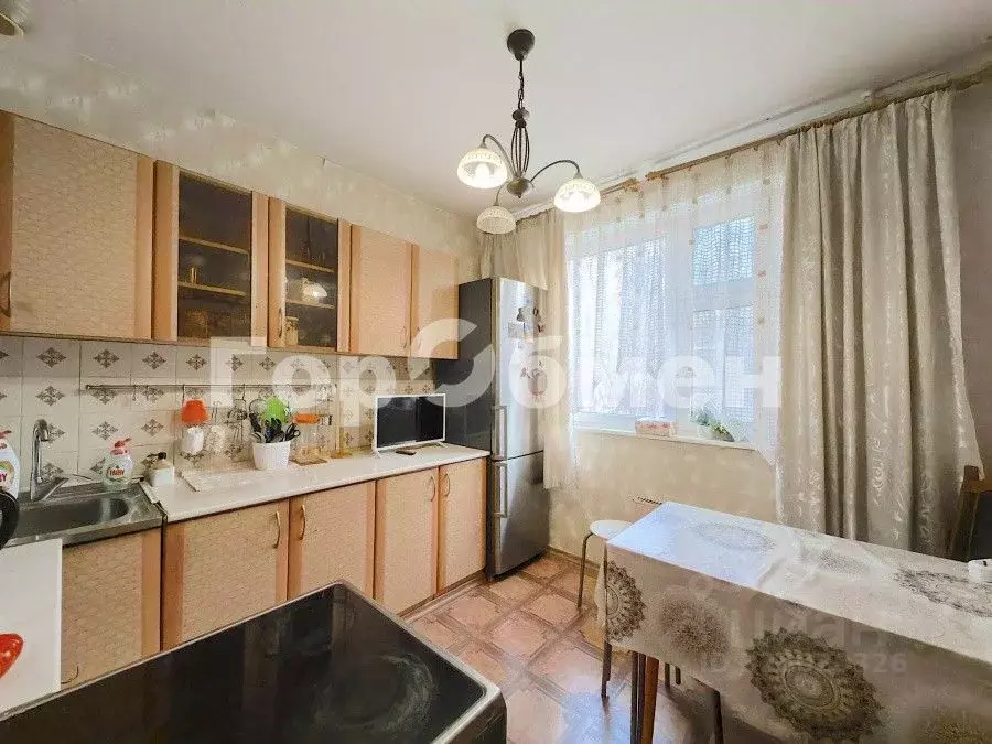 2-к кв. Москва ул. Декабристов, 4К3 (51.0 м) - Фото 1