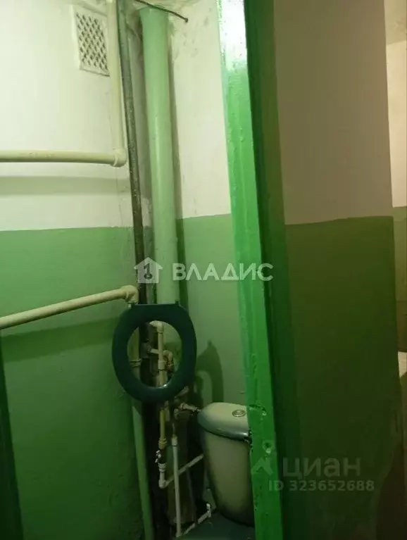 Комната Белгородская область, Белгород ул. Железнякова, 1 (12.7 м) - Фото 1