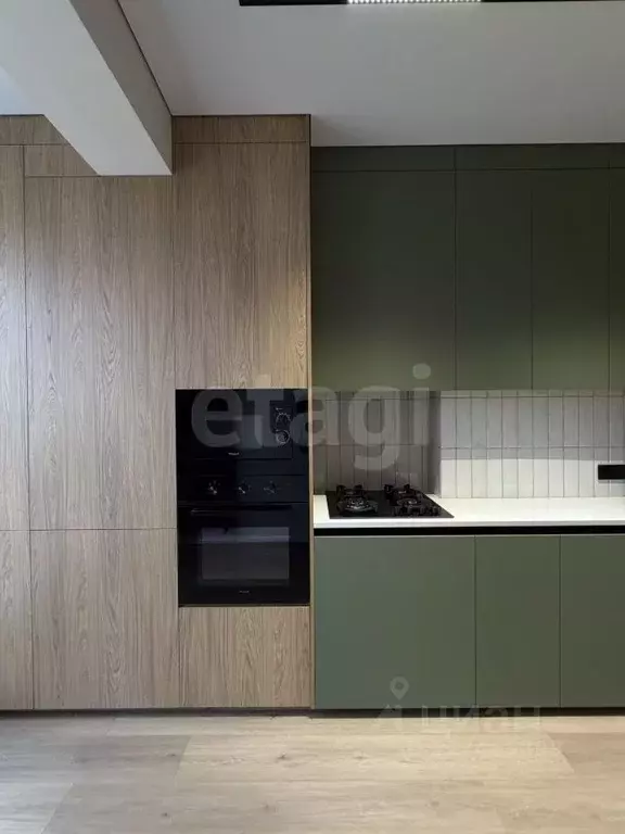 1-к кв. Северная Осетия, Владикавказ ул. Зураба Магкаева, 6 (43.0 м) - Фото 2