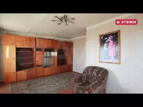 2-к. квартира, 49,4 м, 5/5 эт. - Фото 1