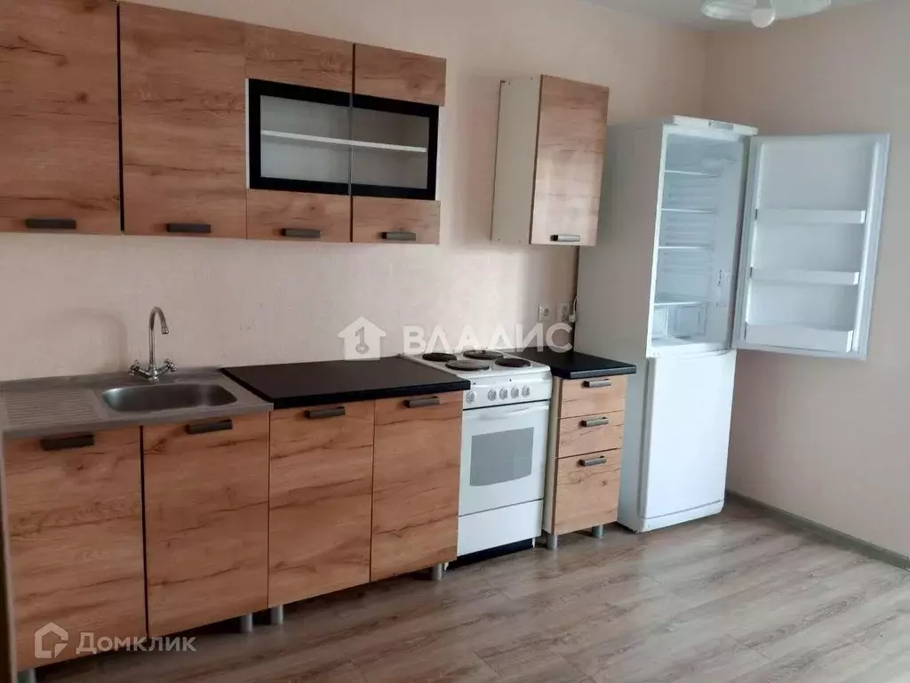 Продаётся 1-к квартира, 40.3 м - Фото 0