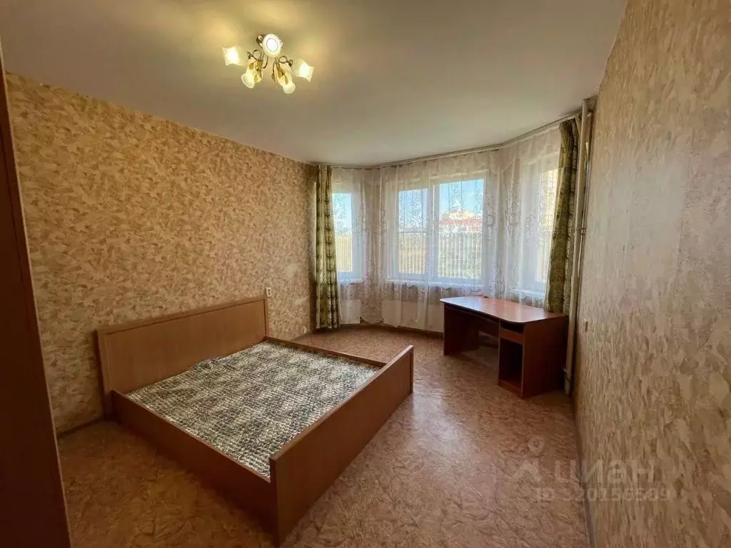 2-к кв. Нижегородская область, Нижний Новгород Нижне-Печерская ул., 15 ... - Фото 2