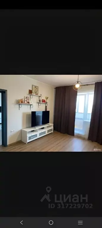 2-к кв. Новосибирская область, Мошковский район, пос. Октябрьский ул. ... - Фото 2