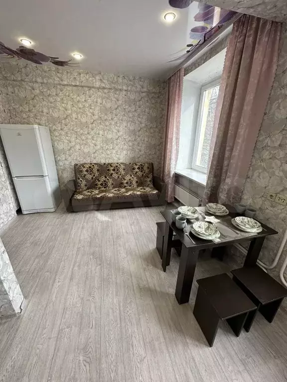 2-к. квартира, 40 м, 2/3 эт. - Фото 1