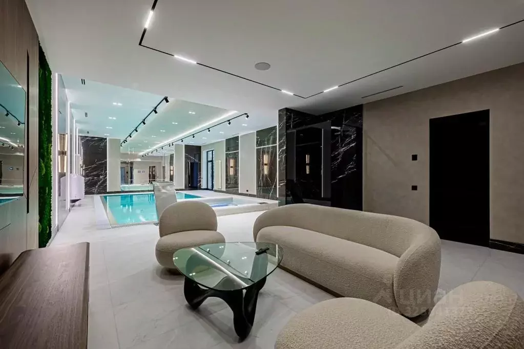 Дом в Московская область, Истра муниципальный округ, д. Захарово ул. ... - Фото 2