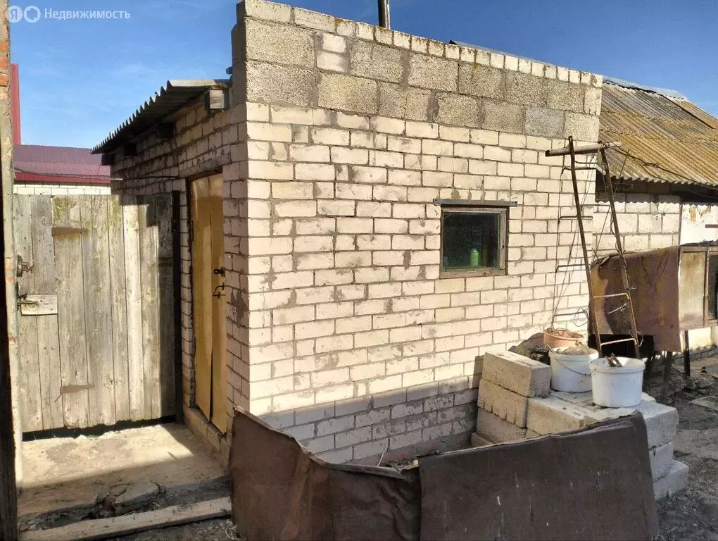 Дом в село Натальино, улица Чапаева, 2 (54 м) - Фото 2