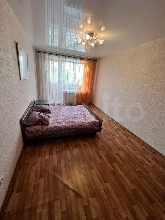 2-к. квартира, 42,5 м, 3/5 эт. - Фото 1