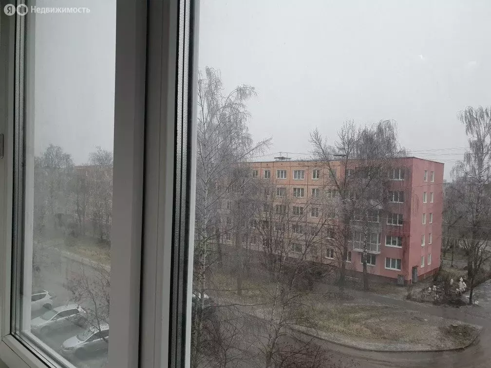 1-комнатная квартира: Кинешма, улица Щорса, 68 (39 м) - Фото 2