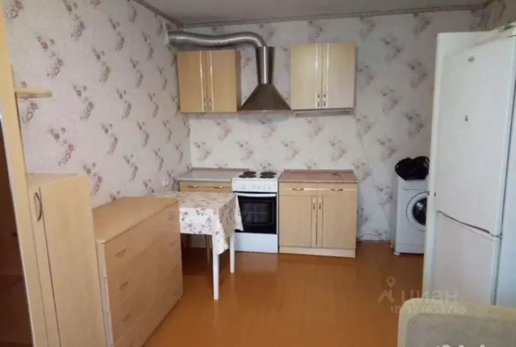 Комната Архангельская область, Архангельск ул. Прокопия Галушина, 4 ... - Фото 1