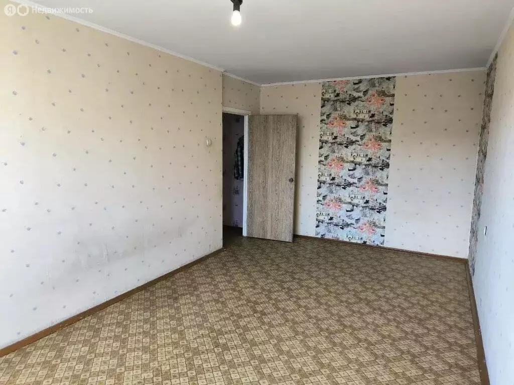 1-комнатная квартира: Калининград, Батальная улица, 64 (32.8 м) - Фото 1