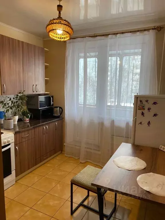 1-к кв. Московская область, Ленинский городской округ, Новодрожжино ... - Фото 1