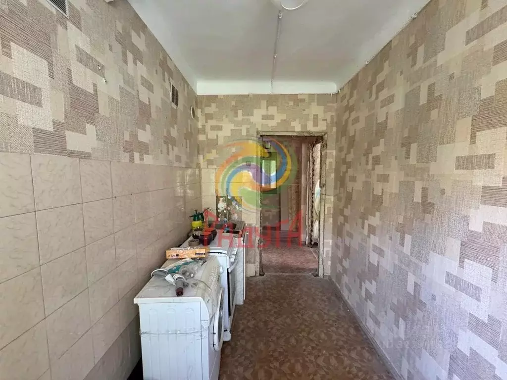 1-к кв. Ивановская область, Иваново ул. Калинцева, 2 (36.1 м) - Фото 2