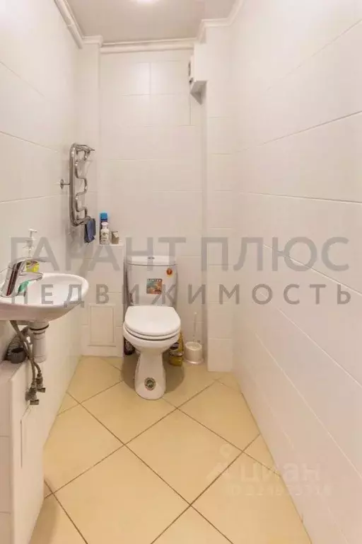 Офис в Липецкая область, Липецк ул. Валентины Терешковой, 14 (50 м) - Фото 1