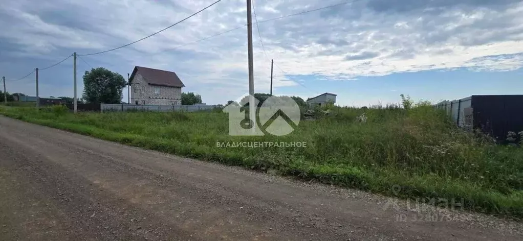 Участок в Новосибирская область, Коченевский район, д. Чик ул. ... - Фото 1