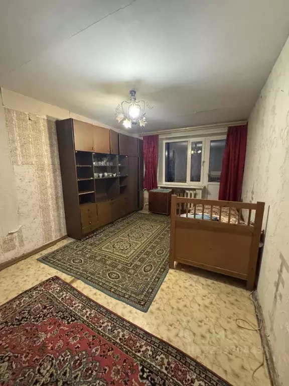 1-к кв. Московская область, Солнечногорск городской округ, Поварово ... - Фото 2