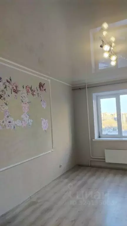 1-к кв. Московская область, Щелково ул. Чкаловская, 10 (50.0 м) - Фото 2