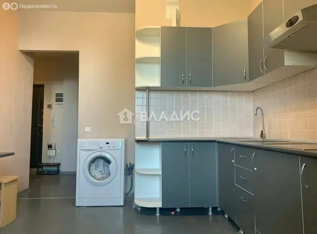 1-комнатная квартира: Волгоград, Донецкая улица, 16А (45.2 м) - Фото 2