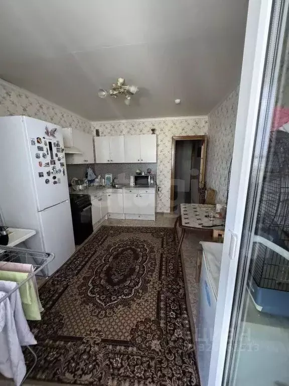 1-к кв. Санкт-Петербург ул. Карпинского, 33к1 (41.7 м) - Фото 1