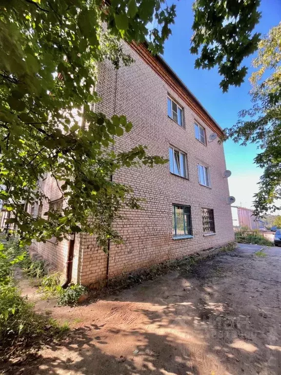 3-к кв. Смоленская область, Смоленск Больничный пер., 2 (42.4 м) - Фото 1