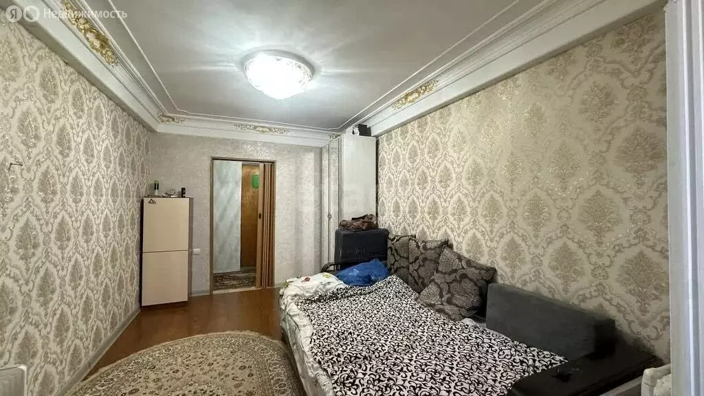 1-комнатная квартира: Махачкала, улица Керимова, 29 (30 м) - Фото 1