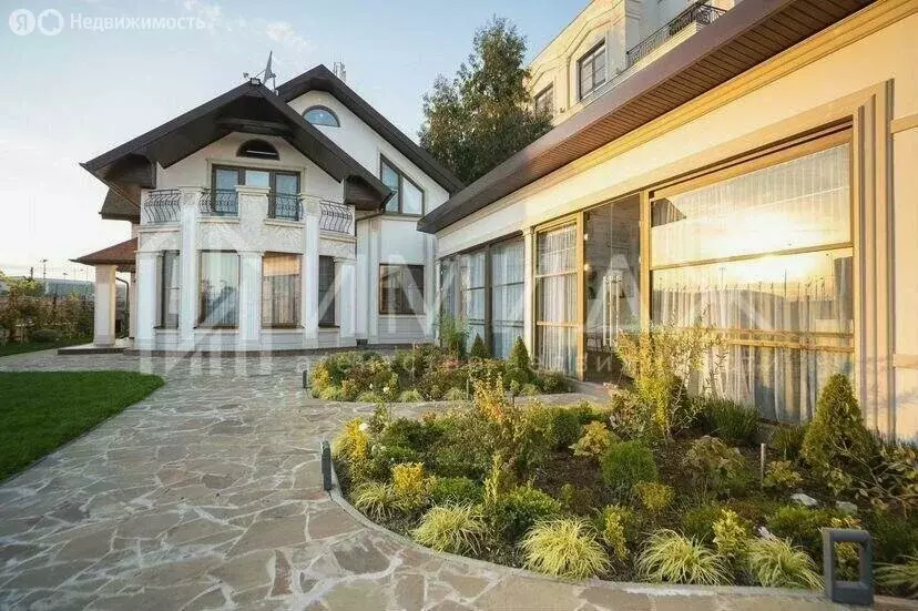 Дом в Сириус, Камышовая улица, 41 (170 м) - Фото 0