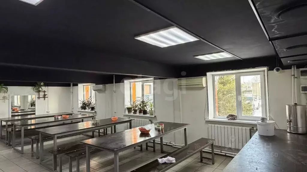 Помещение свободного назначения в Тюменская область, Тюмень ул. ... - Фото 0