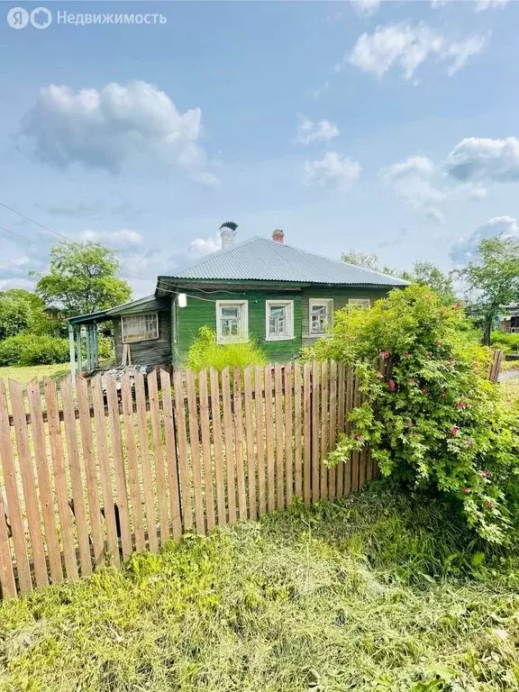 Дом в Сокол, Архангельская улица, 44 (72 м) - Фото 0