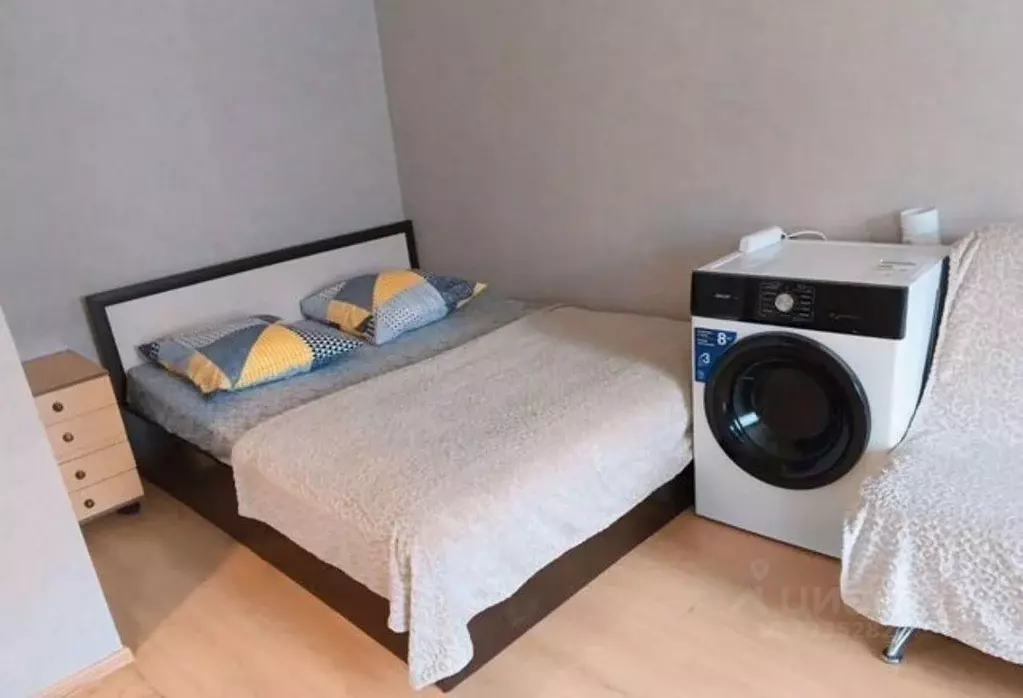 1-к кв. Ярославская область, Ярославль просп. Ленина, 61 (33.0 м) - Фото 2