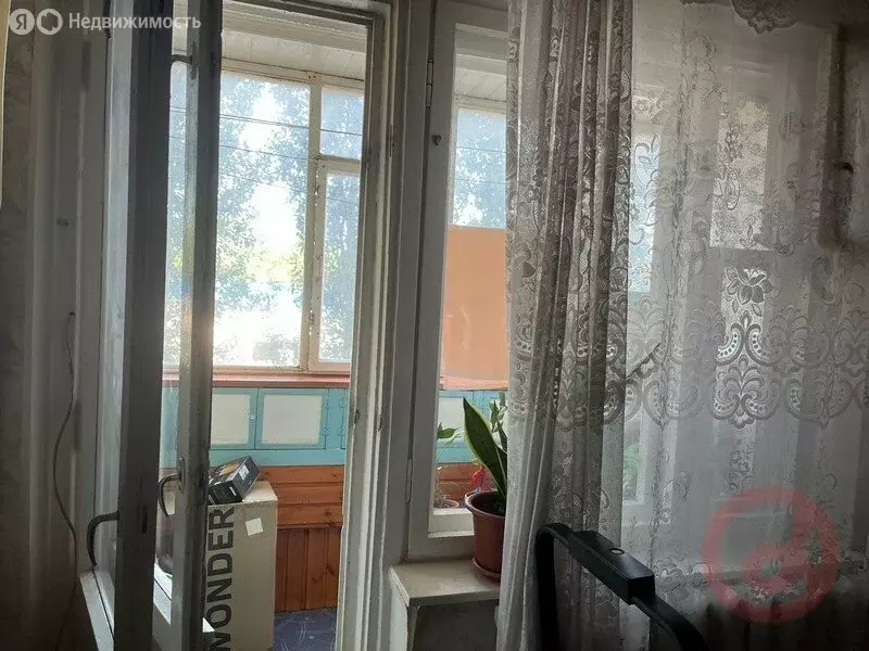 2-комнатная квартира: Самара, Солнечная улица, 29 (45.3 м) - Фото 1